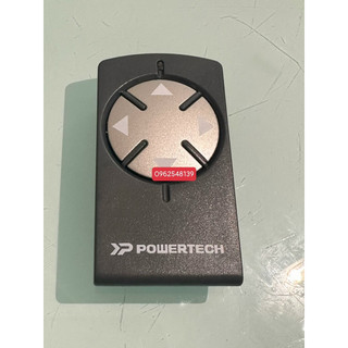 Remote Cổng Powetech