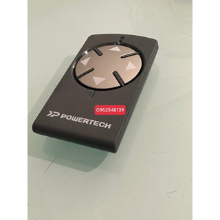 Remote Cổng Powetech