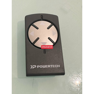 Remote Cổng Powetech