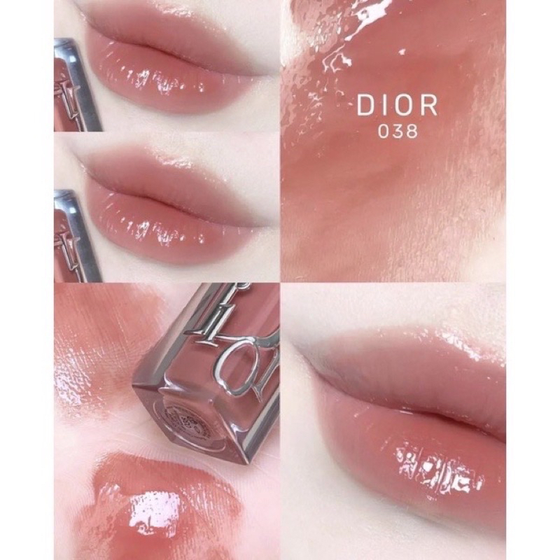 SON DƯỠNG DIOR MAXIMIZER MẪU MỚI 2023