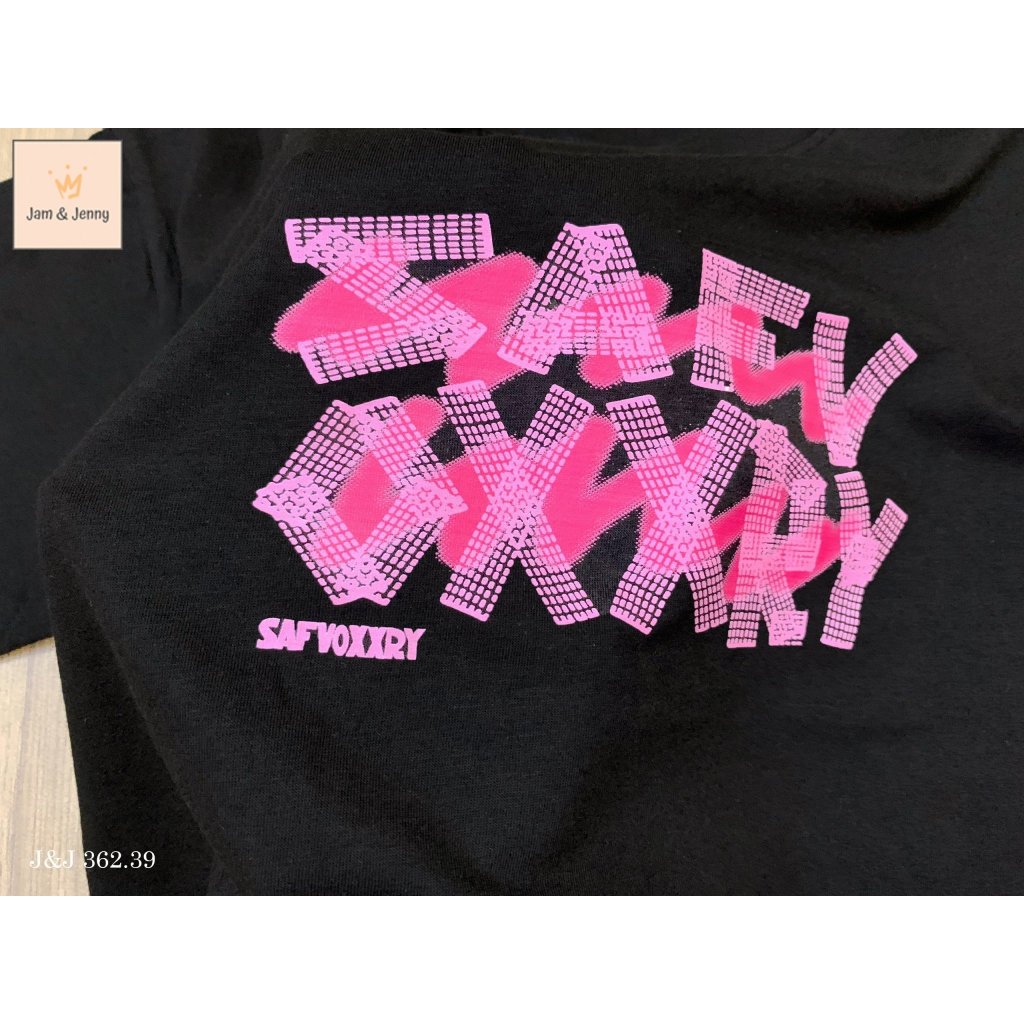 Bộ Jam&Jenny cho bé.