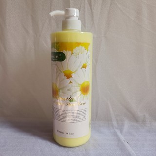 Sữa Rửa Mặt Hoa Cúc chai 1000ml