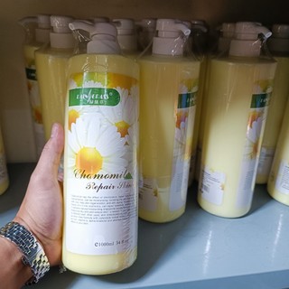 Sữa Rửa Mặt Hoa Cúc chai 1000ml