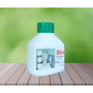 Bột chống tắc nghẽn WC siêu tốc cao cấp BIO 250g