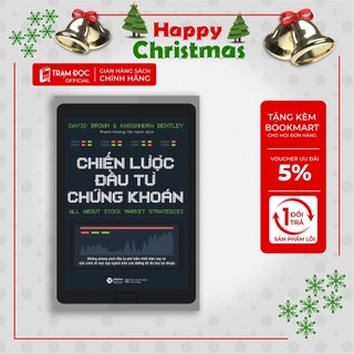 Sách Chiến Lược Đầu Tư Chứng Khoán (Tái Bản 2018)