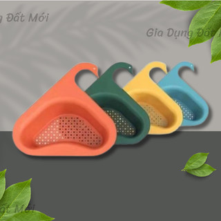 Rổ nhựa tam giác thiên nga