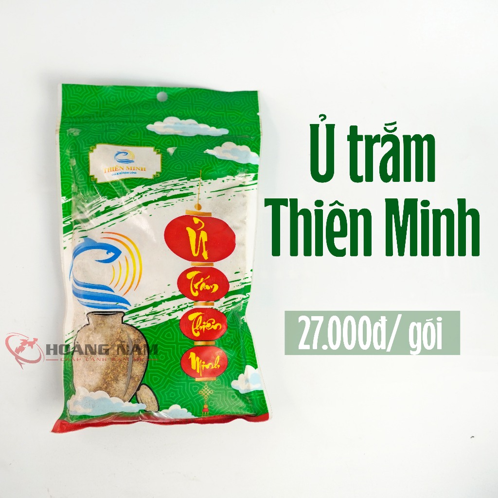 Mồi Câu Thiên Minh