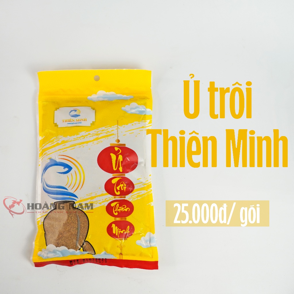 Mồi Câu Thiên Minh