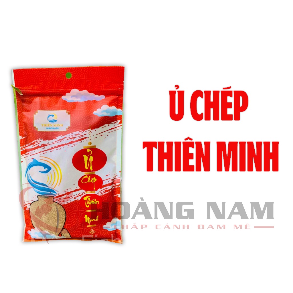 Mồi Câu Thiên Minh