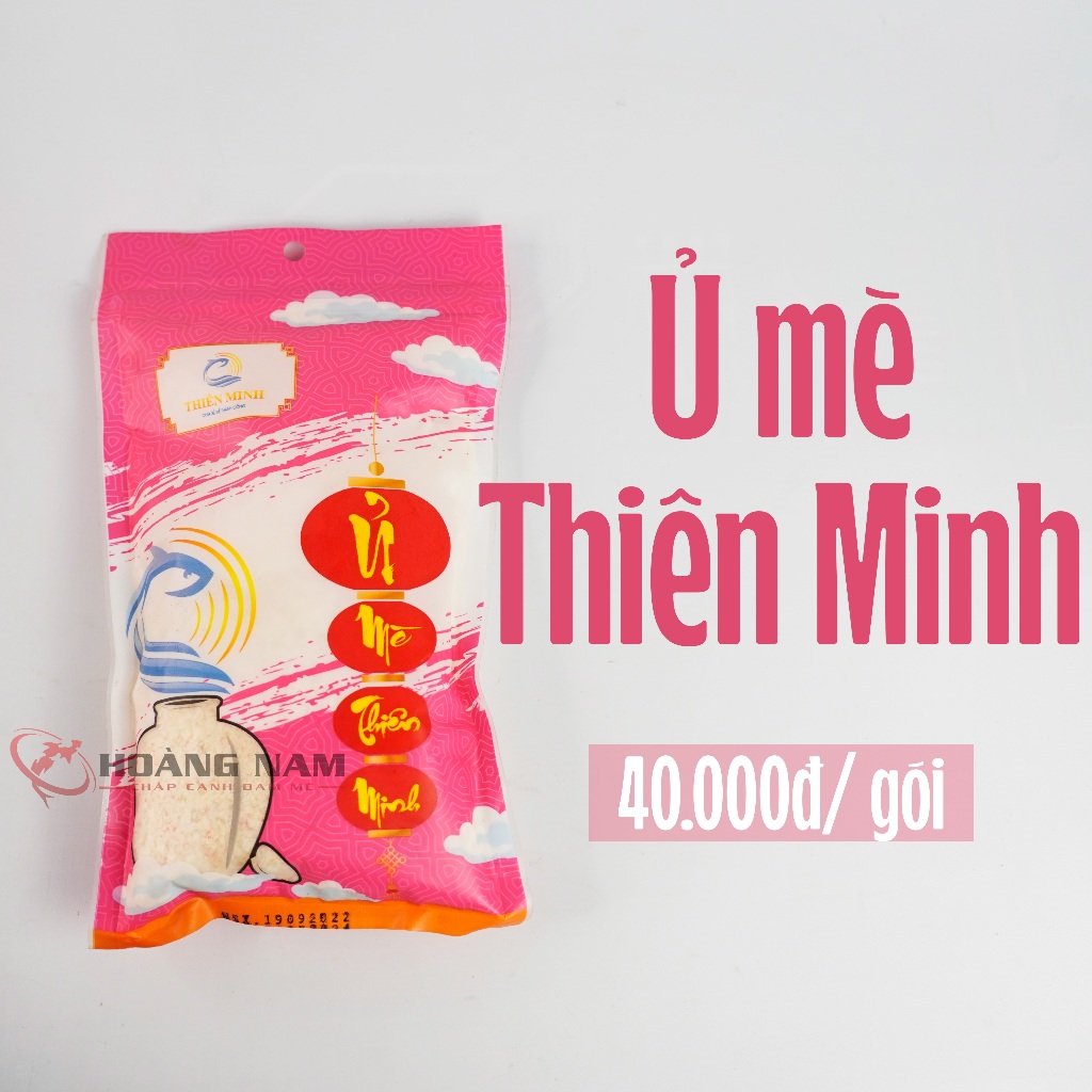 Mồi Câu Thiên Minh
