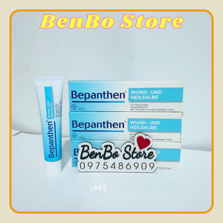 KEM HĂM TÃ BEPANTHEN HÀNG NỘI ĐỊA ĐỨC