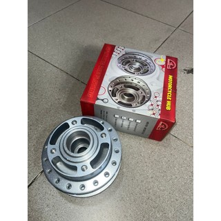 Đùm trước lên đĩa cho xe Sirius