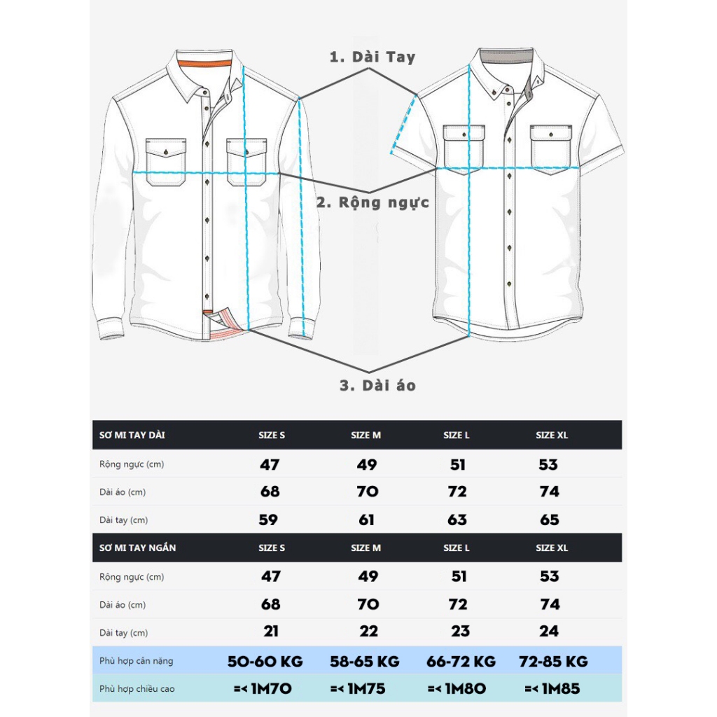 Sơ mi nam Abercrombie & Fitch tay dài màu xám rêu vải oxford - Chuẩn Soái Ca