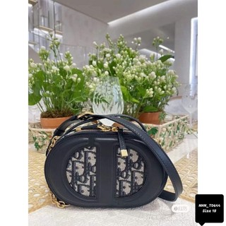 Túi cốp họa tiết mini siêu hot