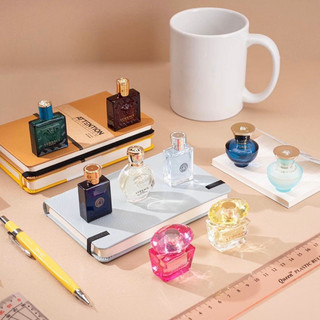 [BILL MỸ] Nước hoa mini nữ Versace Yellow Diamond 5ml
