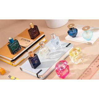 [BILL MỸ] Nước hoa mini nữ Versace Bright Crystal Absolu 5ml