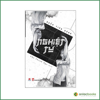 Sách - Nghiệt tử - Bạch Tiên Dũng