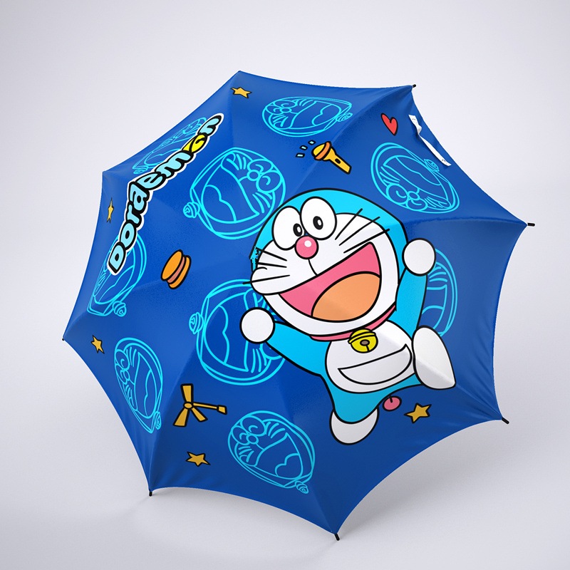 Ô Dù Nhiều Mẫu Hình Doraemon Doremon Cute Dễ Thương TT0002