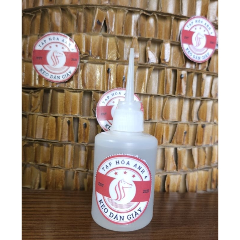 Keo dán GIÀY - 35g
