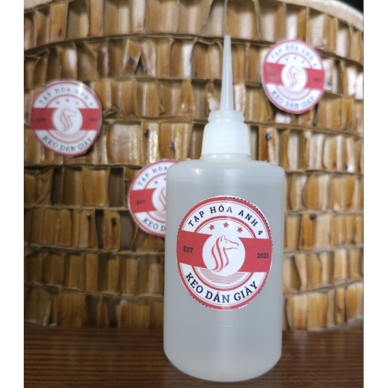 Keo dán GIÀY - 35g