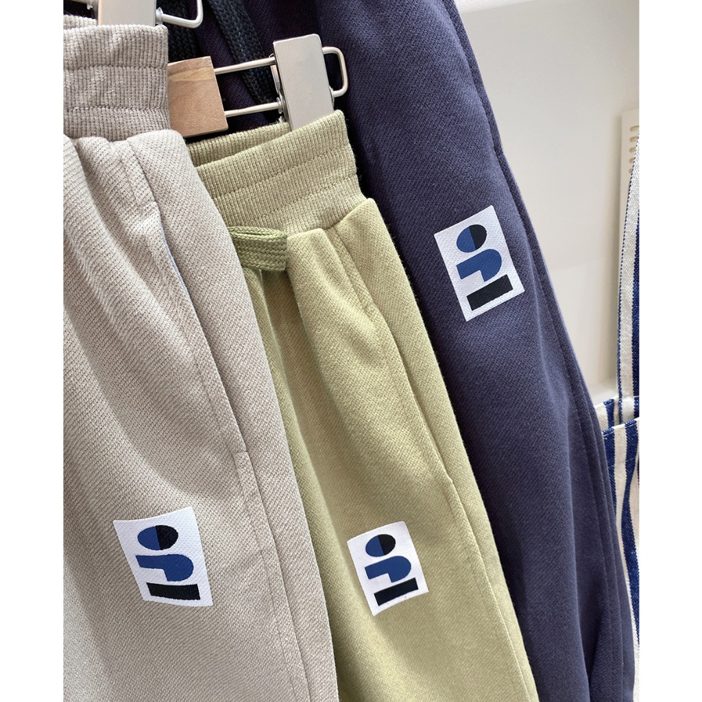 Quần nỉ bé trai hãng KACADY shop Sukun Quần nỉ cho bé trai bé gái kunkids