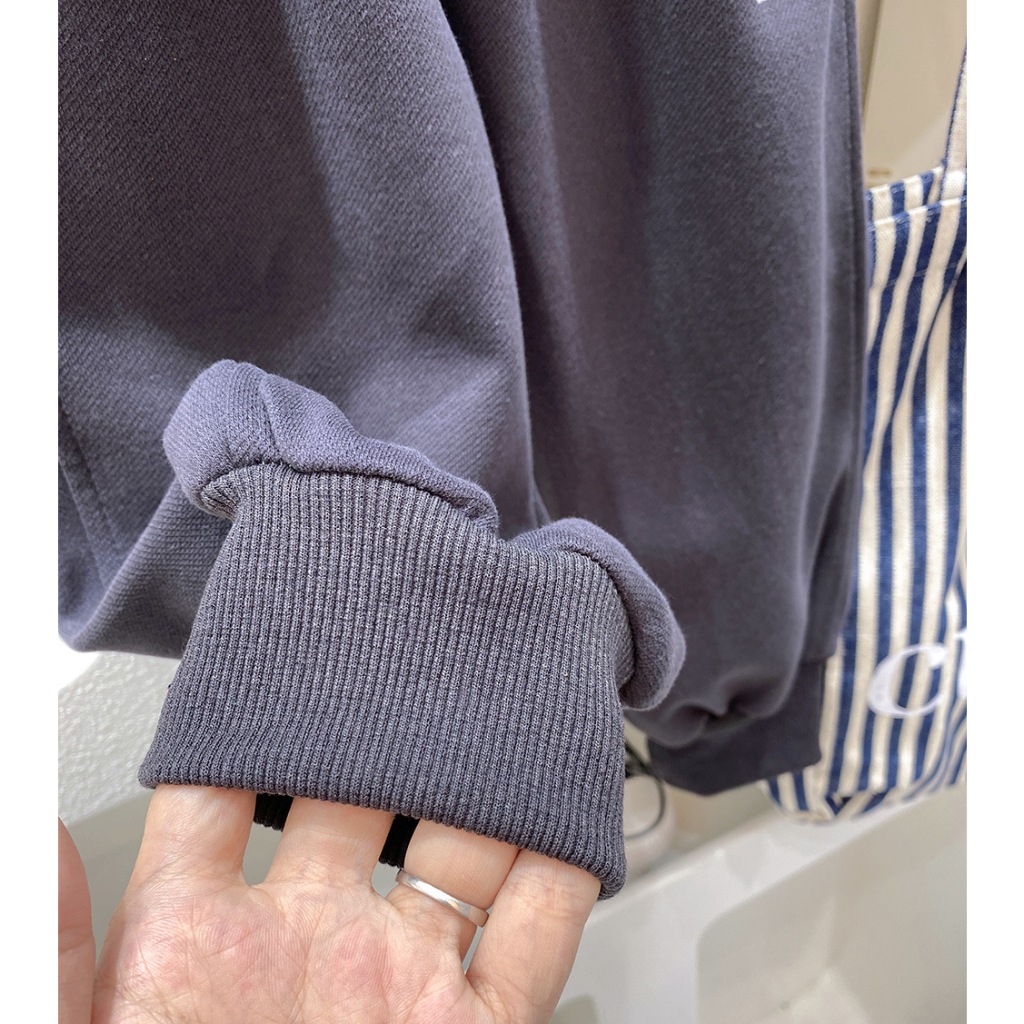 Quần nỉ bé trai hãng KACADY shop Sukun Quần nỉ cho bé trai bé gái kunkids