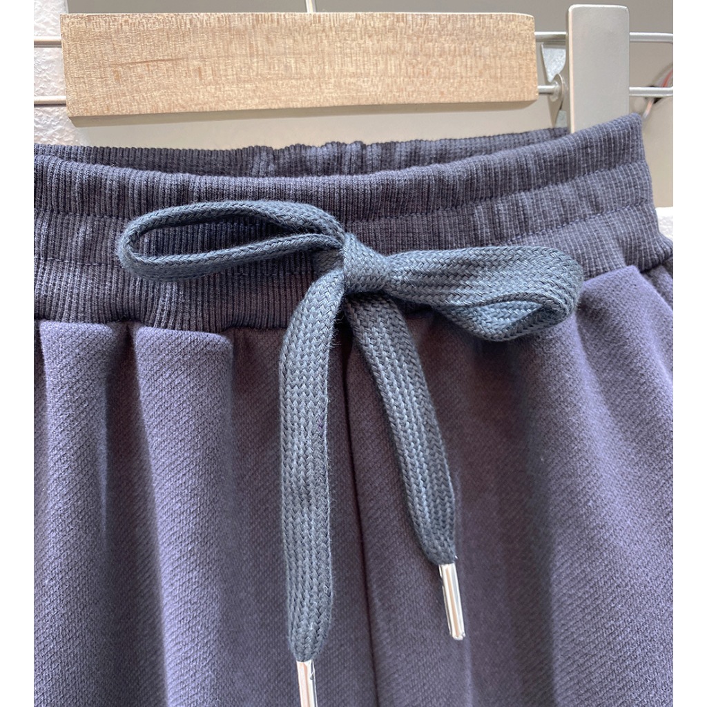 Quần nỉ bé trai hãng KACADY shop Sukun Quần nỉ cho bé trai bé gái kunkids