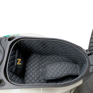 Lót Cốp Xe Máy Cách Nhiệt Chống Va Đập COPZA Dành Cho Các Loại Xe YAMAHA FAZZIO NVX GRANDE NOZZA LATTE FREEGO S ACRUZO