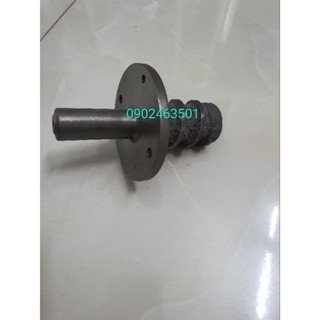 Trục Xoắn Cốt Máy Xay Cà Phê ( ruột gà)