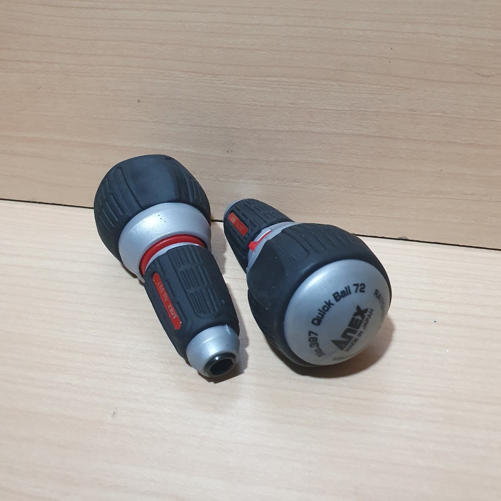 Tua vít tự động Anex No.397 Madein JAPAN