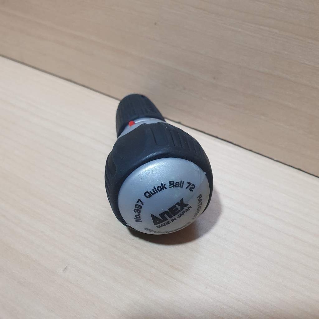 Tua vít tự động Anex No.397 Madein JAPAN