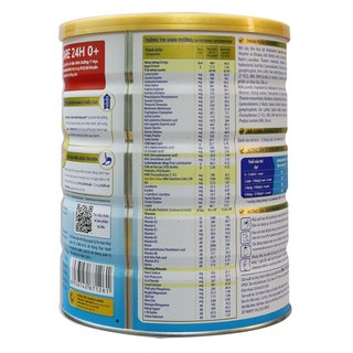 Combo 2 Lon Sữa Coloscare số 0 800g [Date 2028]