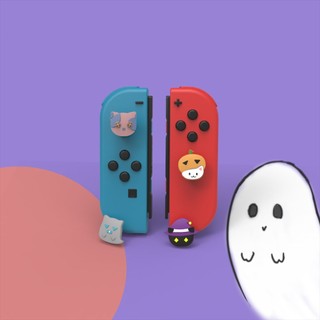 Núm Bọc Cần Analog Joycon Cho Nintendo Switch V1/V2/Lite/Oled