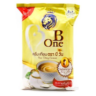 100g bột sữa béo b-one