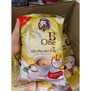 100G Bột sữa béo B-One