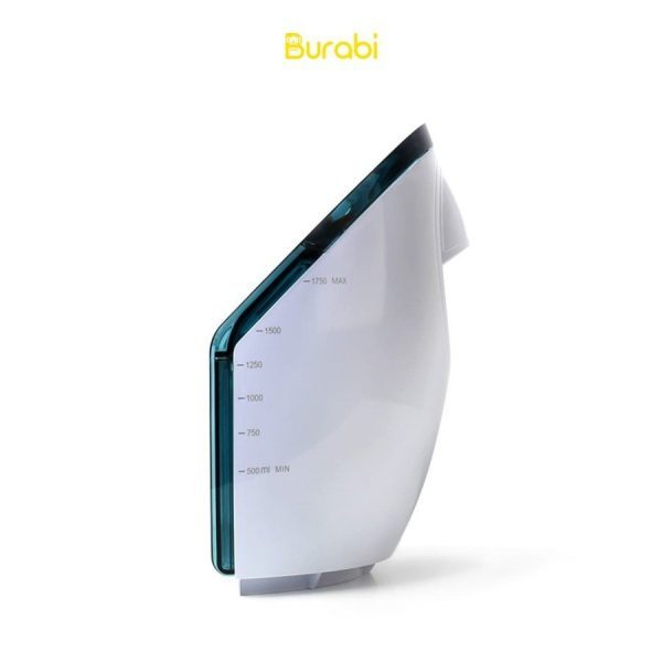 Máy pha sữa thông minh Burabi Plus +