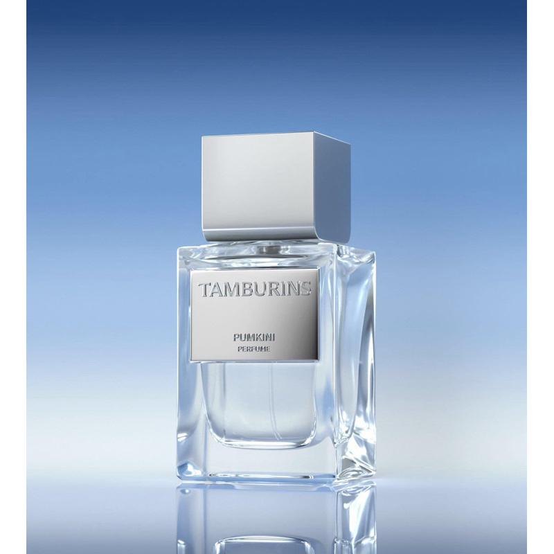 Nước hoa TAMBURINS CHAMO / LALE / WHITE DARJEELING / PUMKINI PERFUME