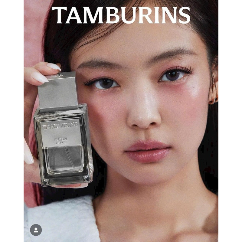 Nước hoa TAMBURINS CHAMO / LALE / WHITE DARJEELING / PUMKINI PERFUME