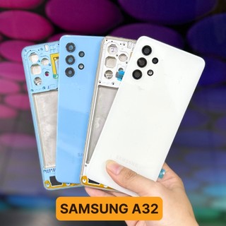 Vỏ bộ Samsung A32 không khai sim