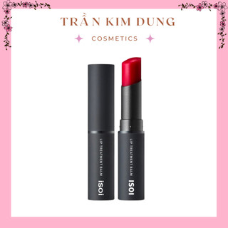 Son dưỡng khử thâm môi làm hồng môi isoi lip treatment balm