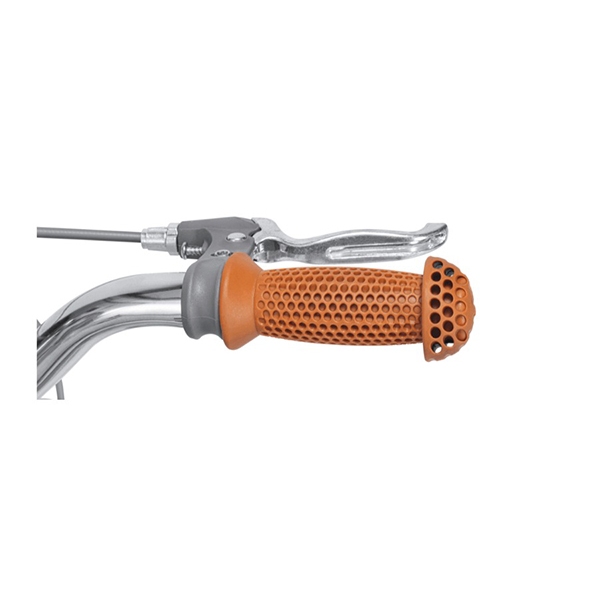 Xe đạp trẻ em Nhật Bản NISHIKI MAGIE 16 siêu ngầu, khung Magie siêu nhẹ