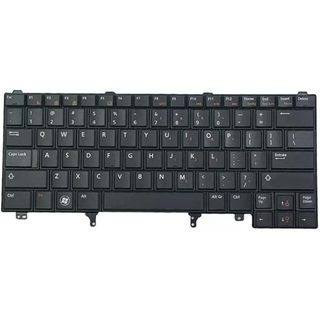 Bàn Phím Dùng Cho Laptop Dell Latitude E6420 E6440 E5420 E6220 E6230 E6330 E6430 P16G
