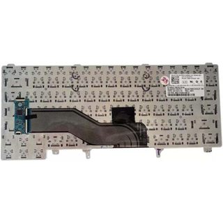 Bàn Phím Dùng Cho Laptop Dell Latitude E6420 E6440 E5420 E6220 E6230 E6330 E6430 P16G