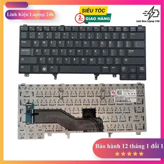 Bàn phím laptop dell latitude e6420 e6440 e5420 e6220 e6230 e6330 e6430 p16g