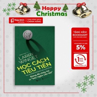 Sách - Học cách tiêu tiền