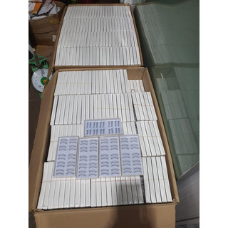 Mi tập nối 10 cặp