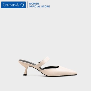 Sục nữ mũi nhọn christina-q suc036