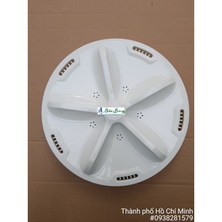 Mâm Máy Giặt SANYO AQUA 34cm
