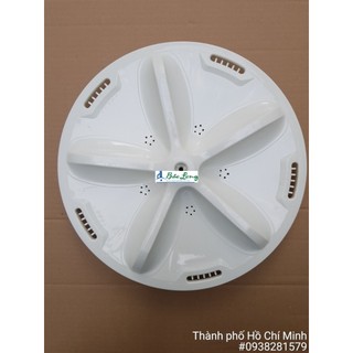 Mâm Máy Giặt SANYO AQUA 34cm