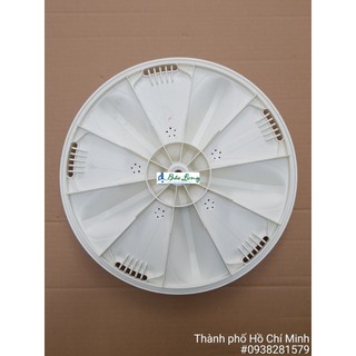 Mâm Máy Giặt SANYO AQUA 34cm
